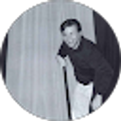 Profile photo of Mark Warren