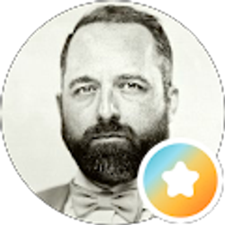 Profile photo of Matthew Gilbert
