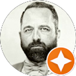 Profile photo of Matthew Gilbert