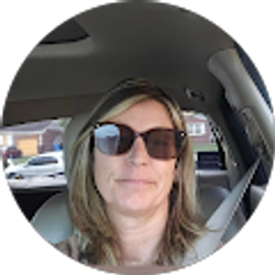 Profile photo of Carla Wilson