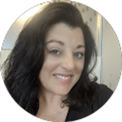 Profile photo of Krystal Richard