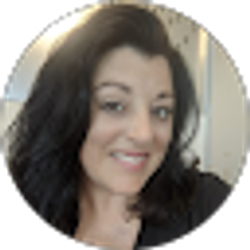 Profile photo of Krystal Richard