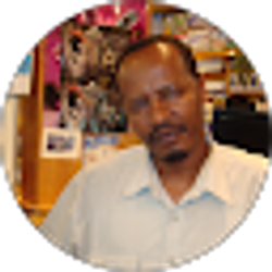Profile photo of Admassu Balcha Aredo