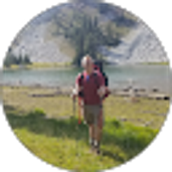 Profile photo of Alex Thompson