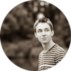 Profile photo of Peter Maguire