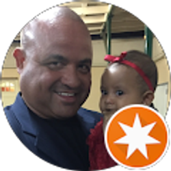 Profile photo of Ken Turner