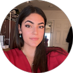 Profile photo of Aria Sedillo