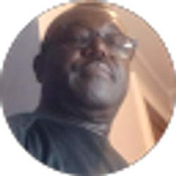 Profile photo of Samuel Kamara