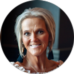 Profile photo of Sherre Morse