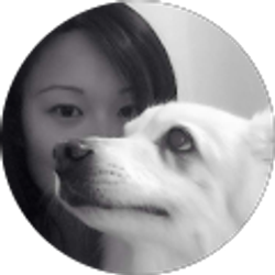 Profile photo of Christine Wong