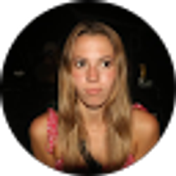 Profile photo of Meredith Eichelberger
