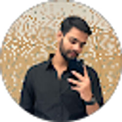 Profile photo of milendra sharma