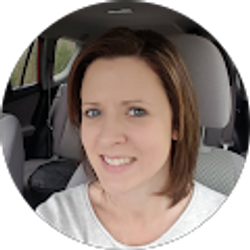 Profile photo of Julie Perrine