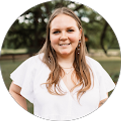 Profile photo of Mollie Westbrook