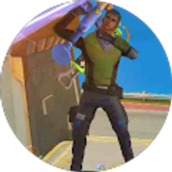 Profile photo of Keya Jenkins