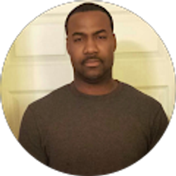 Profile photo of Derrick Walker