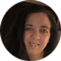 Profile photo of Sheri McBride