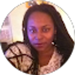 Profile photo of Sabrina Newton