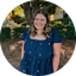 Profile photo of Elizabeth Patrick