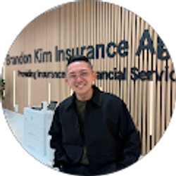 Profile photo of Brandon Kim