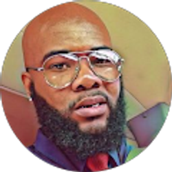 Profile photo of Cordell Coleman