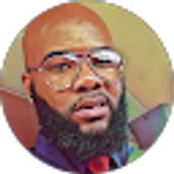 Profile photo of Cordell Coleman