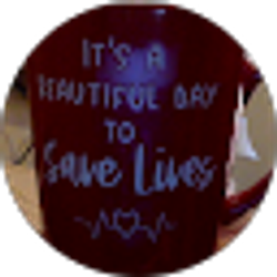 Profile photo of Rebecca DeHaven (Behaven)