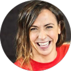 Profile photo of Paige Reppo
