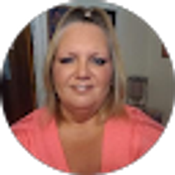 Profile photo of Marcia Hust