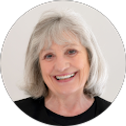 Profile photo of Sally Hogarty