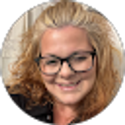 Profile photo of Jenell Cota