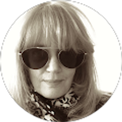 Profile photo of Jennifer Jenkins