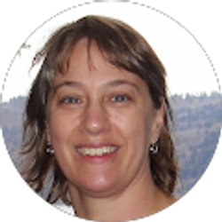 Profile photo of Linda Scott