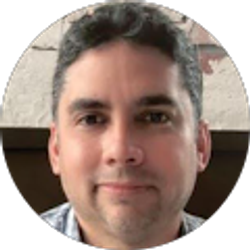 Profile photo of Lawrence Soto