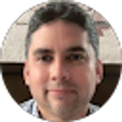 Profile photo of Lawrence Soto