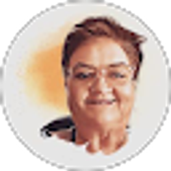 Profile photo of Veronica Hamm
