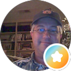 Profile photo of Dennis Hamlet