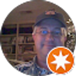 Profile photo of Dennis Hamlet