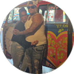 Profile photo of Jesse Sernas