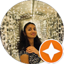 Profile photo of Saya Kunnath (Personal)