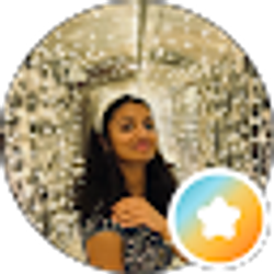 Profile photo of Saya Kunnath (Personal)