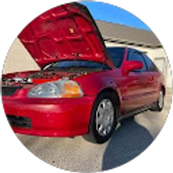 Profile photo of Speed demon Crazy speed demon