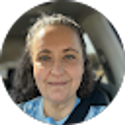 Profile photo of Kimberly Terry