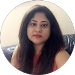 Profile photo of Sreedhevi Sampath