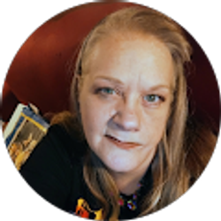 Profile photo of Sandi Fisher