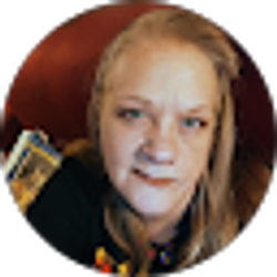 Profile photo of Sandi Fisher