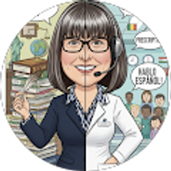 Profile photo of Ana Varela