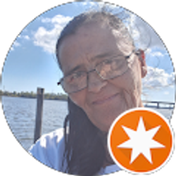 Profile photo of Theresa Kemmer