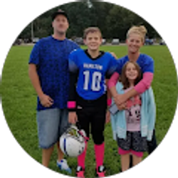 Profile photo of Lijah Gray