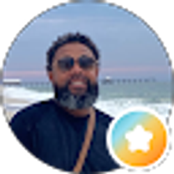 Profile photo of Carlos Goines